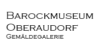 Logo Barockmuseum Oberaudorf